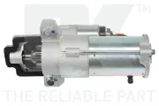 Starter 12 V 1,4 kW NK 4725020