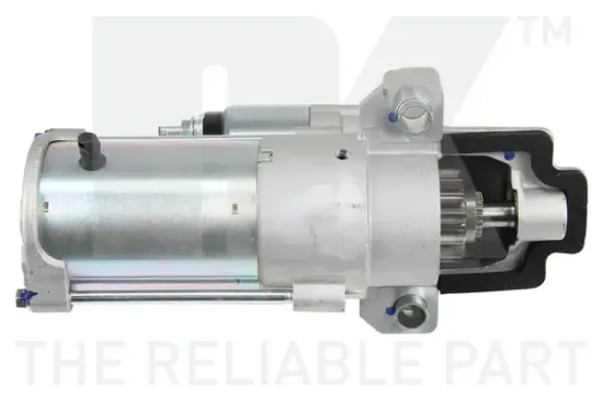 Starter 12 V 1,4 kW NK 4725020 Bild Starter 12 V 1,4 kW NK 4725020