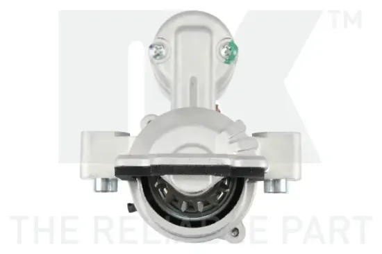 Starter 12 V 1,4 kW NK 4725020 Bild Starter 12 V 1,4 kW NK 4725020