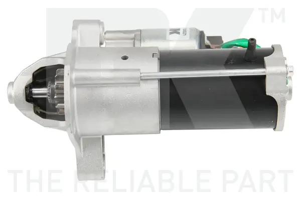 Starter 12 V 1,7 kW NK 4725021