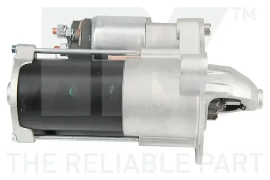 Starter 12 V 1,7 kW NK 4725021 Bild Starter 12 V 1,7 kW NK 4725021