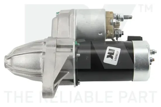 Starter 12 V 1 kW NK 4726001 Bild Starter 12 V 1 kW NK 4726001