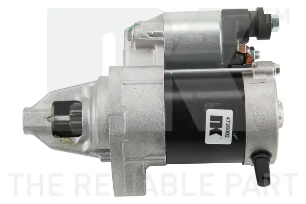 Starter 12 V 0,7 kW NK 4726002