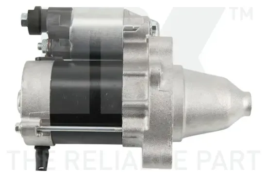 Starter 12 V 0,7 kW NK 4726002 Bild Starter 12 V 0,7 kW NK 4726002