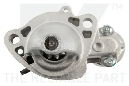 Starter 12 V 0,7 kW NK 4726002 Bild Starter 12 V 0,7 kW NK 4726002