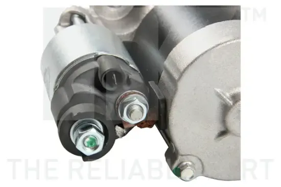 Starter 12 V 0,7 kW NK 4726002 Bild Starter 12 V 0,7 kW NK 4726002