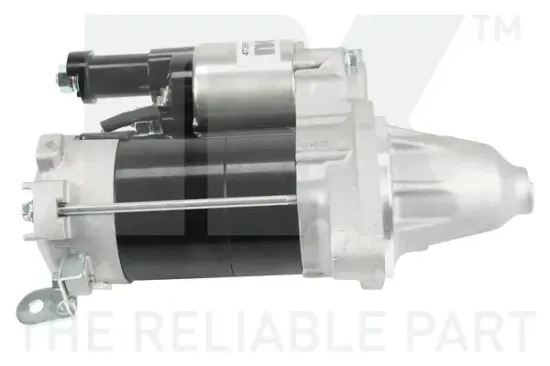 Starter 12 V 1 kW NK 4726003 Bild Starter 12 V 1 kW NK 4726003