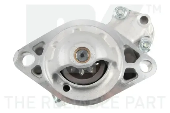 Starter 12 V 1 kW NK 4726003 Bild Starter 12 V 1 kW NK 4726003