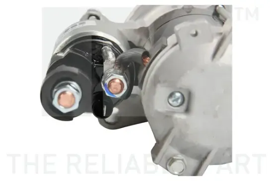 Starter 12 V 1 kW NK 4726003 Bild Starter 12 V 1 kW NK 4726003