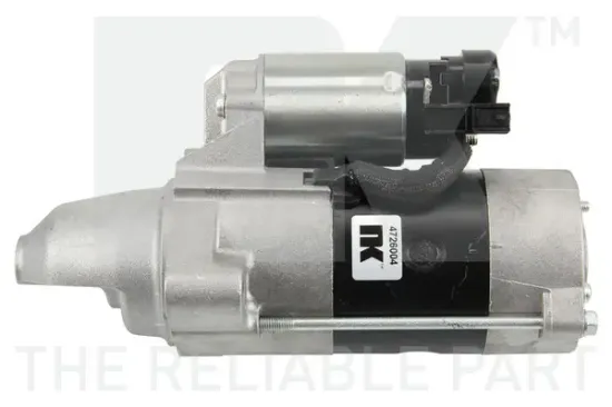 Starter 12 V 2 kW NK 4726004 Bild Starter 12 V 2 kW NK 4726004
