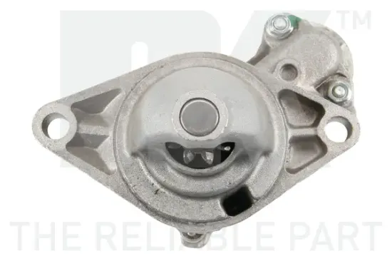 Starter 12 V 1 kW NK 4726005 Bild Starter 12 V 1 kW NK 4726005