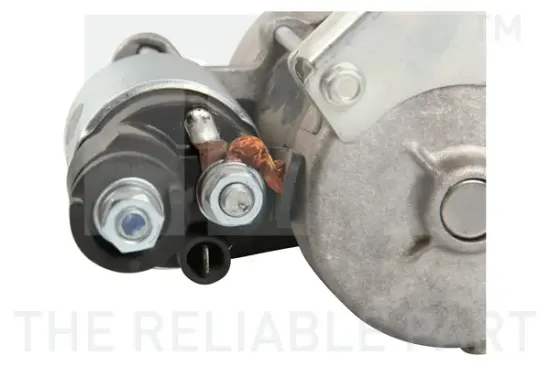 Starter 12 V 1 kW NK 4726005 Bild Starter 12 V 1 kW NK 4726005