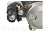 Starter 12 V 1,2 kW NK 4726006 Bild Starter 12 V 1,2 kW NK 4726006