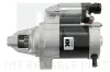 Starter 12 V 0,7 kW NK 4726007 Bild Starter 12 V 0,7 kW NK 4726007
