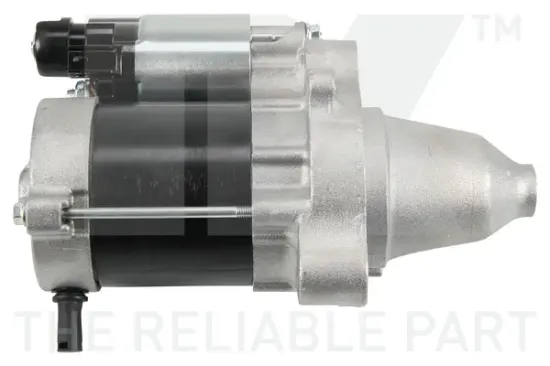 Starter 12 V 0,7 kW NK 4726007 Bild Starter 12 V 0,7 kW NK 4726007