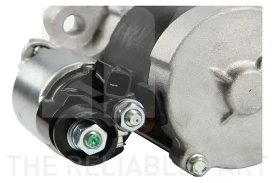 Starter 12 V 0,7 kW NK 4726007 Bild Starter 12 V 0,7 kW NK 4726007