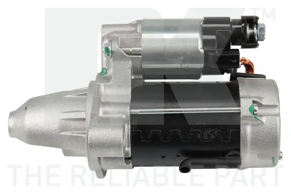 Starter 12 V 1,8 kW NK 4726009