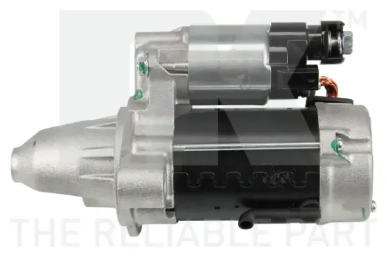 Starter 12 V 1,8 kW NK 4726009 Bild Starter 12 V 1,8 kW NK 4726009