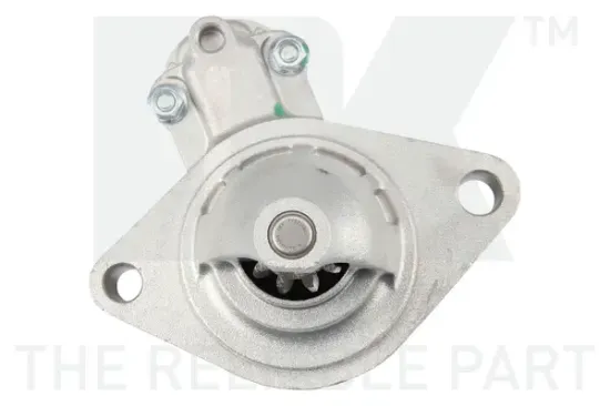 Starter 12 V 1,8 kW NK 4726009 Bild Starter 12 V 1,8 kW NK 4726009