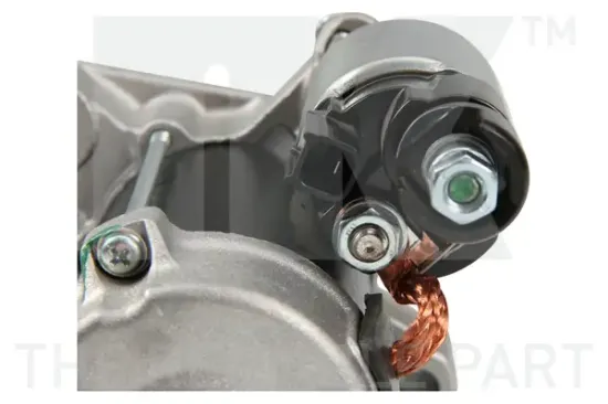 Starter 12 V 1,8 kW NK 4726009 Bild Starter 12 V 1,8 kW NK 4726009