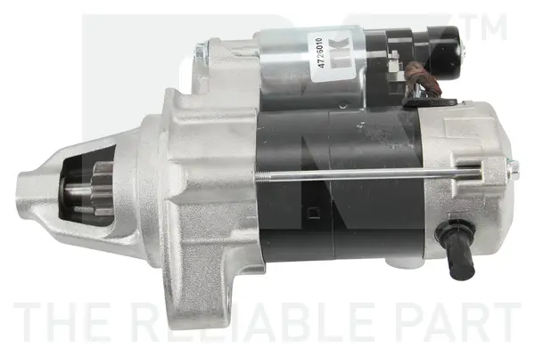 Starter 12 V 0,8 kW NK 4726010