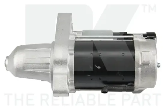 Starter 12 V 1,5 kW NK 4726011 Bild Starter 12 V 1,5 kW NK 4726011