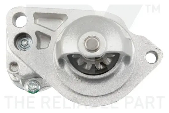 Starter 12 V 1,5 kW NK 4726011 Bild Starter 12 V 1,5 kW NK 4726011