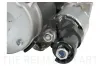 Starter 12 V 1,5 kW NK 4726011 Bild Starter 12 V 1,5 kW NK 4726011