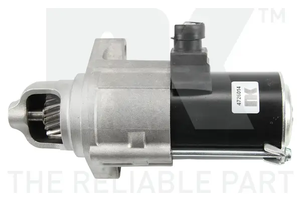 Starter 12 V 1,4 kW NK 4726014