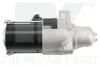 Starter 12 V 1,4 kW NK 4726014 Bild Starter 12 V 1,4 kW NK 4726014