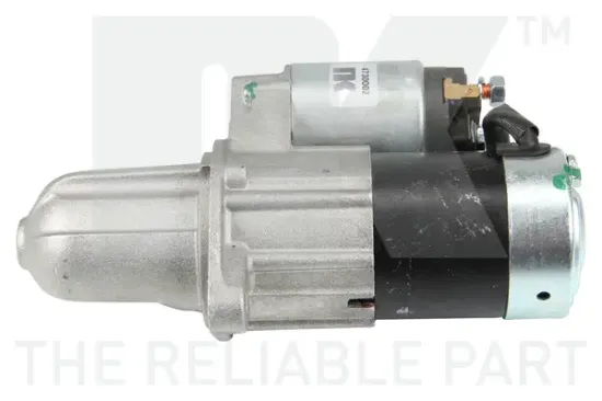 Starter 12 V 1,2 kW NK 4730002 Bild Starter 12 V 1,2 kW NK 4730002
