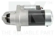 Starter 12 V 2 kW NK 4730003