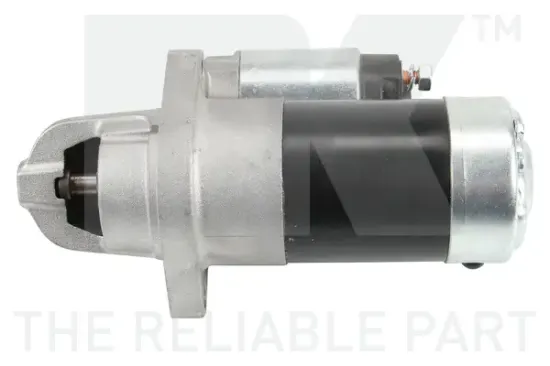 Starter 12 V 2 kW NK 4730003 Bild Starter 12 V 2 kW NK 4730003