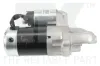 Starter 12 V 2 kW NK 4730003 Bild Starter 12 V 2 kW NK 4730003