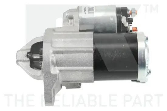 Starter 12 V 1,2 kW NK 4730004 Bild Starter 12 V 1,2 kW NK 4730004