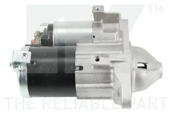 Starter 12 V 1,2 kW NK 4730004 Bild Starter 12 V 1,2 kW NK 4730004