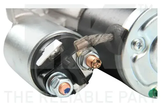 Starter 12 V 1,2 kW NK 4730004 Bild Starter 12 V 1,2 kW NK 4730004