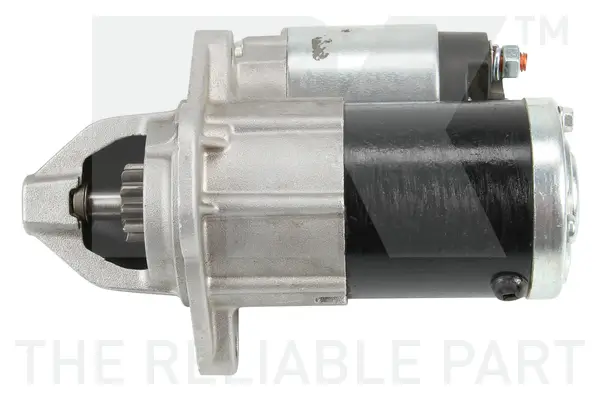 Starter 12 V 1,2 kW NK 4730006