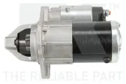 Starter 12 V 1,2 kW NK 4730006