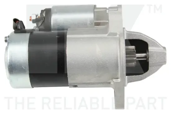 Starter 12 V 1 kW NK 4732001 Bild Starter 12 V 1 kW NK 4732001