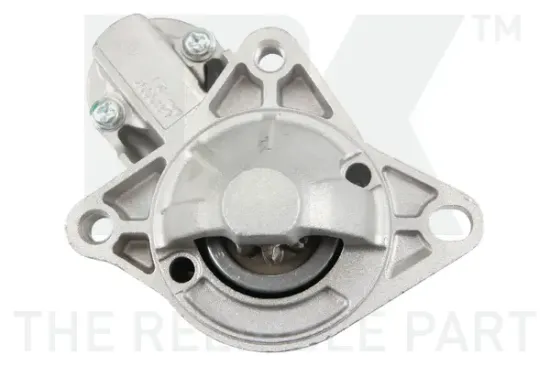 Starter 12 V 1 kW NK 4732001 Bild Starter 12 V 1 kW NK 4732001