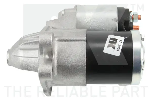 Starter 12 V 1 kW NK 4732004