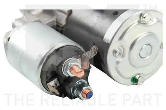 Starter 12 V 1 kW NK 4732004 Bild Starter 12 V 1 kW NK 4732004