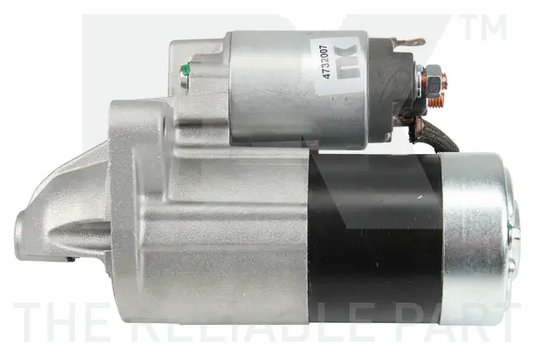 Starter 12 V 1,2 kW NK 4732007