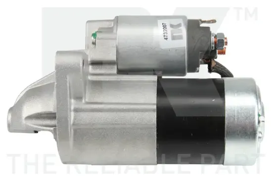 Starter 12 V 1,2 kW NK 4732007 Bild Starter 12 V 1,2 kW NK 4732007