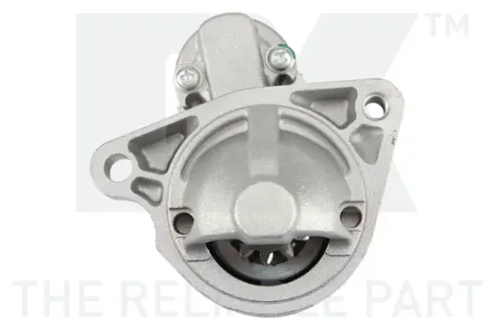 Starter 12 V 1,2 kW NK 4732007 Bild Starter 12 V 1,2 kW NK 4732007