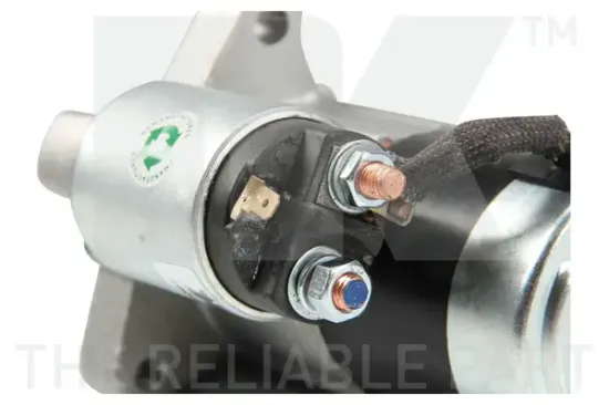 Starter 12 V 1,2 kW NK 4732007 Bild Starter 12 V 1,2 kW NK 4732007