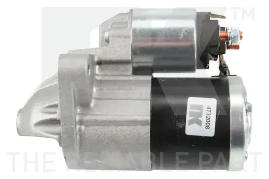 Starter 12 V 1 kW NK 4732008 Bild Starter 12 V 1 kW NK 4732008