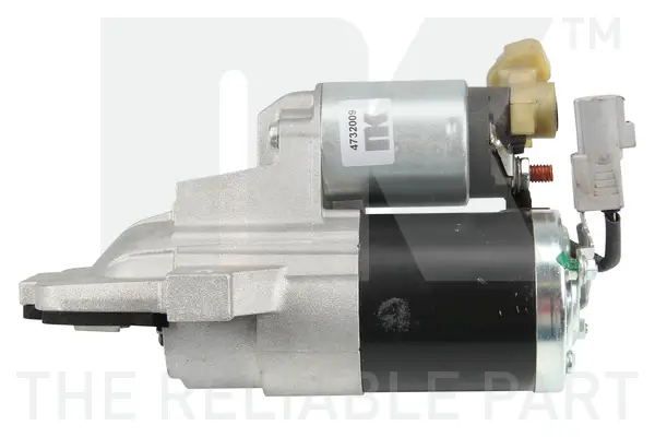 Starter 12 V 1,4 kW NK 4732009