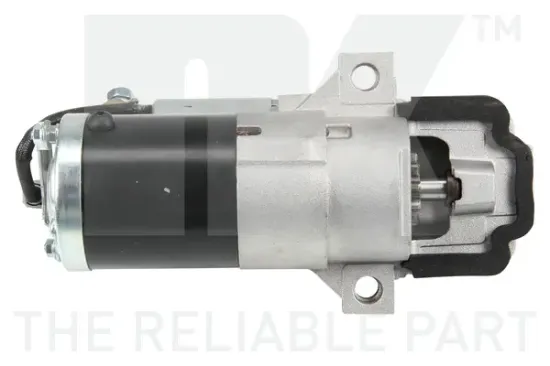 Starter 12 V 1,4 kW NK 4732009 Bild Starter 12 V 1,4 kW NK 4732009